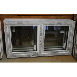 OKNO 120 x 60